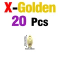Golden X