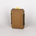 Amarillo Grande