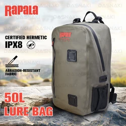 Cintura de pesca al aire libre Rapala y Lebole