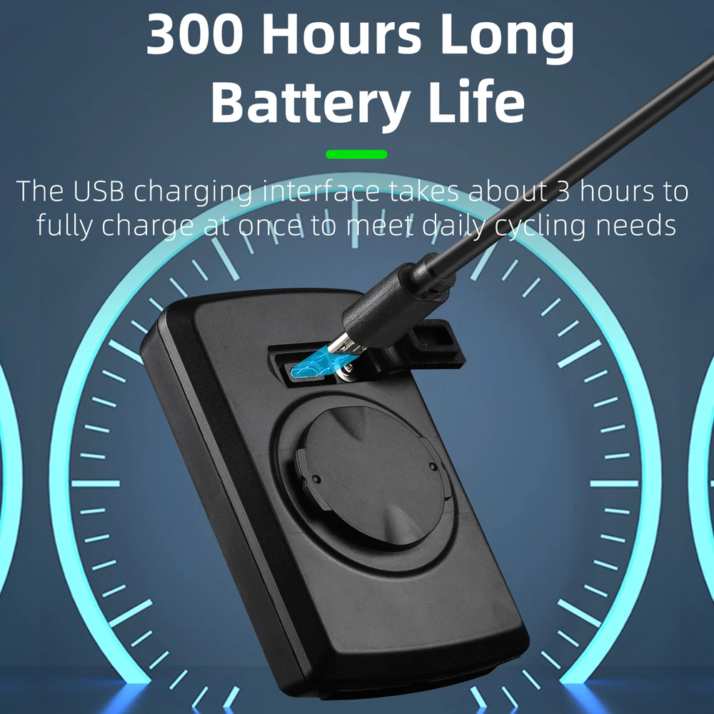 Un dispositivo que puede cargar un teléfono durante 300 horas