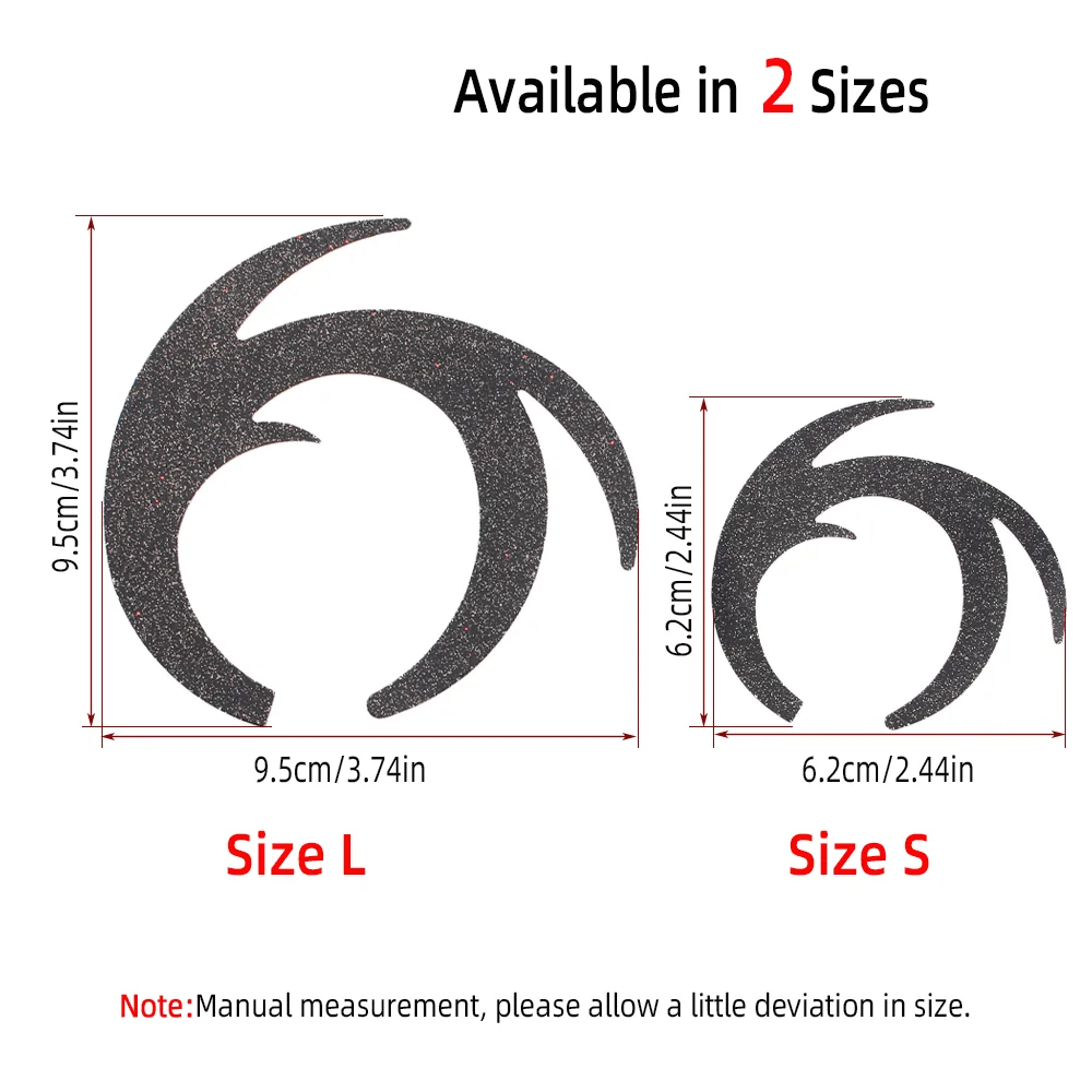 Wifreo 3 uds/6 uds colas de silicona Wiggle Teaser cola atado de moscas Material colas de dragón para moscas Streamer Spinnerbait Jig señuelos - imagen 4