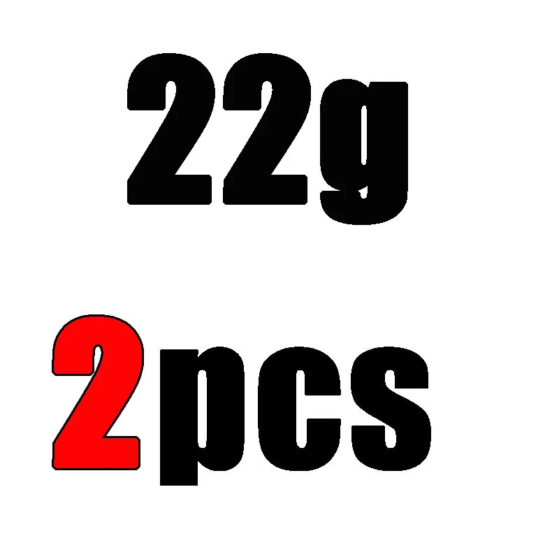 22g