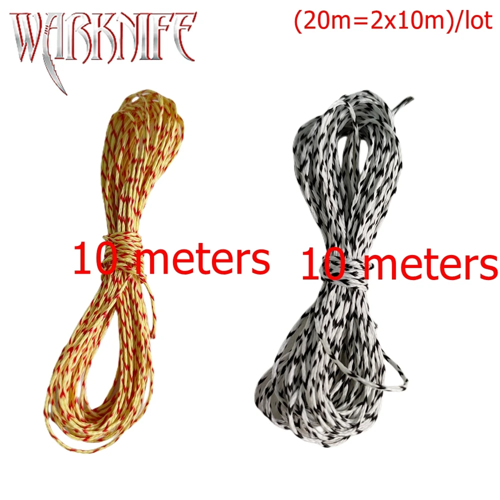 RedYellow BlackWhite