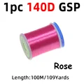 1pc Rose 140D