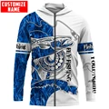 Zip Hoodie