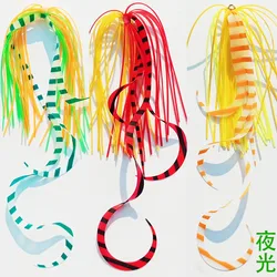 Kabura Jig Head para vinilos de silicona en mar abierto - Equilibrado