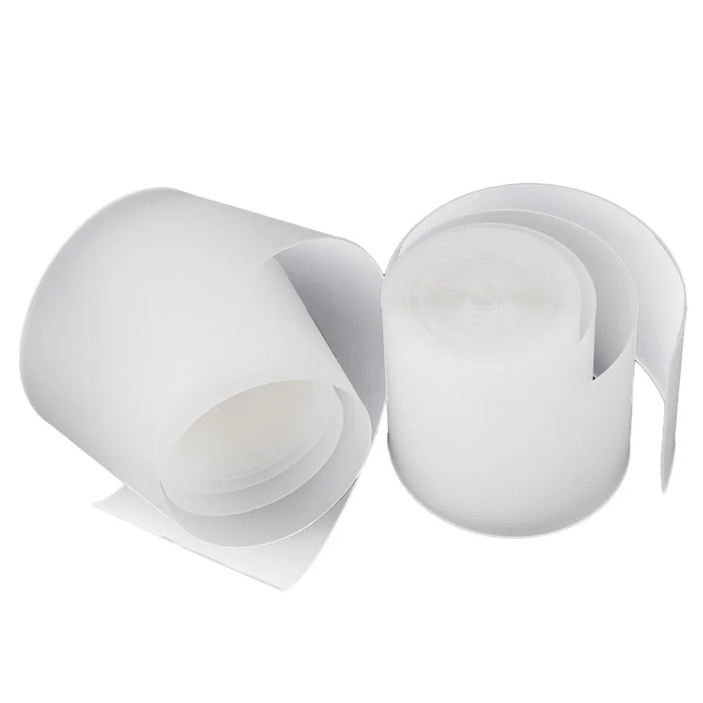 Revestimientos ligeros para neumáticos de bicicleta, cinturón transparente de alta resistencia a prueba de pinchazos, varios tamaños disponibles, 2 uds. - imagen 2