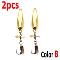 2pcs Color B