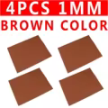 1mm 1pc brown
