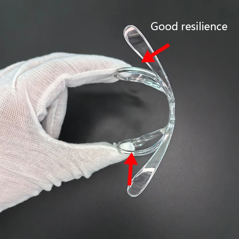 Gafas de esquí adaptador para miopía TR90 Marco ajustable - imagen 4