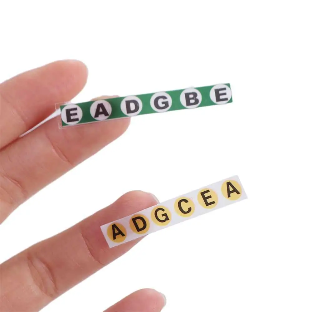 Mejore su lenguaje y habilidades de visión con estas coloridas tarjetas de letras