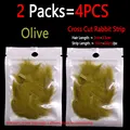 Olive 4PCS