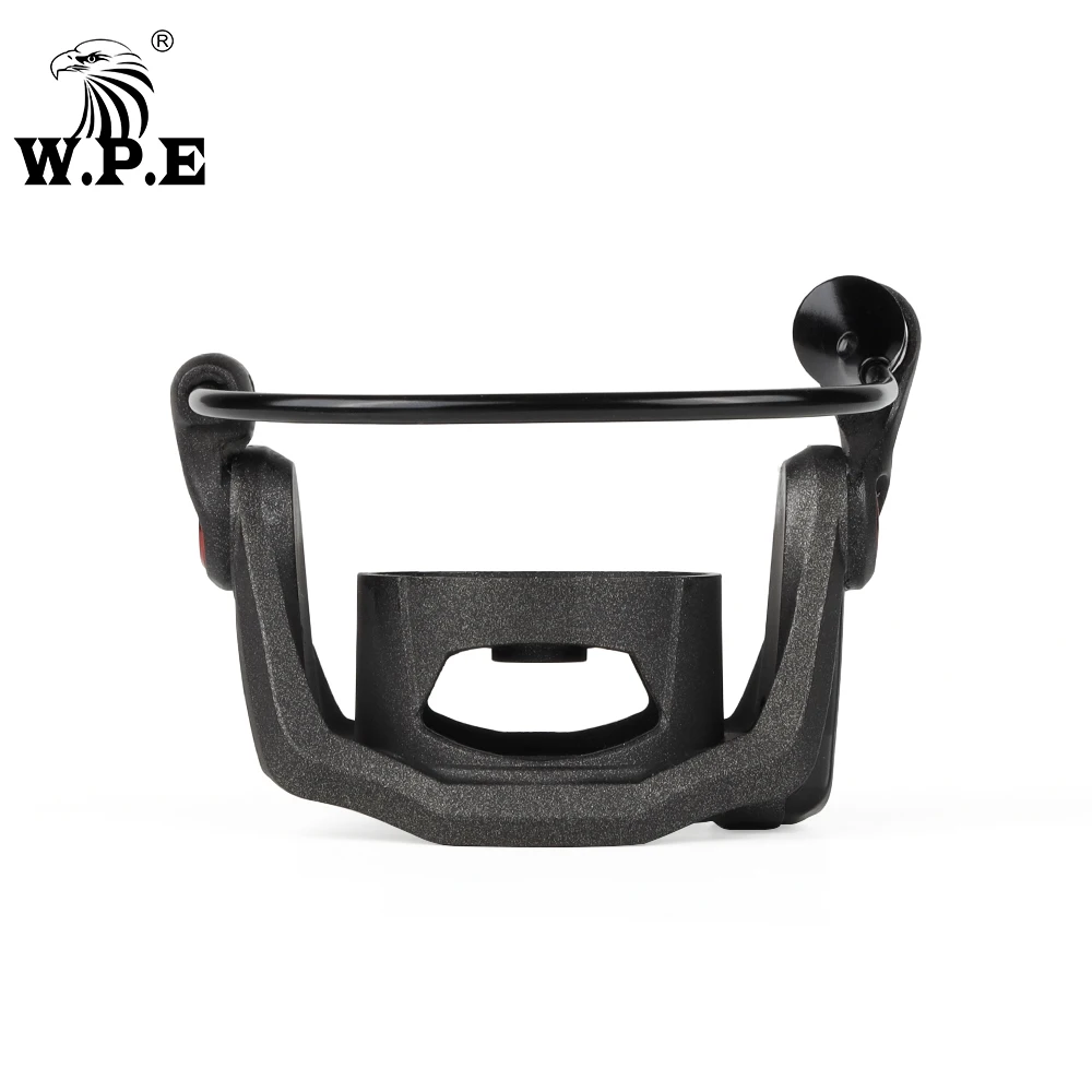 W.P.E-carrete de Pesca giratorio VECTOR, 3000, 4000, relación de engranaje de alta velocidad 5,1: 1, 7 + 1 BBs, alimentador, rueda de Pesca, aparejos de Pesca - imagen 4