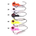 Mix 5pcs Hooks