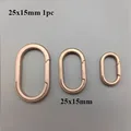 25mmx15mm Rose