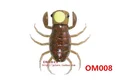 Three small OM008