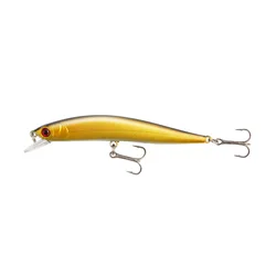 Crankbait Minnow – Cebo duro ojos 3D para lubina y carpa