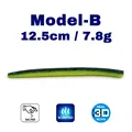 B - 7.8g-12.5cm
