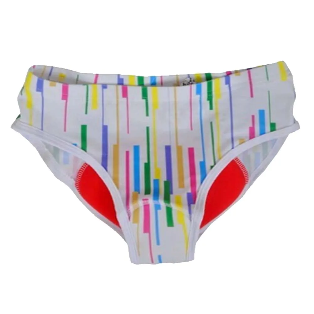 FREE FISHER Pantalón pesca mujer – Short acolchado deportivo - imagen 3