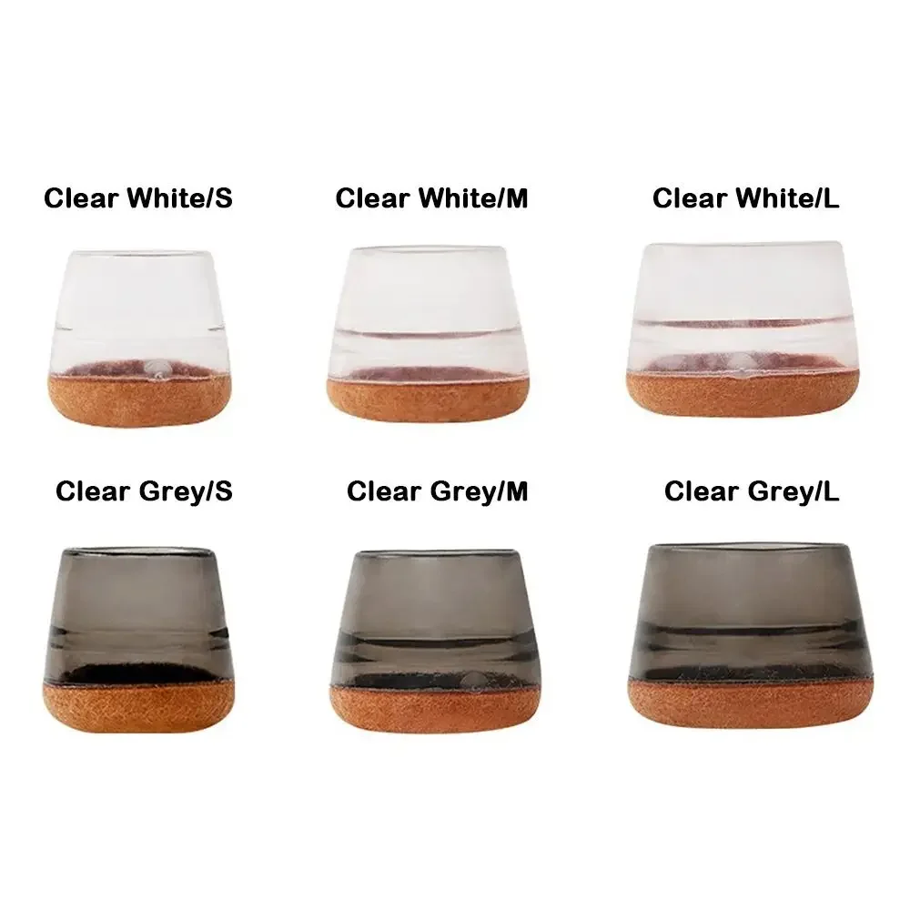 Funda protectora con mango de caña de pescar de gel de sílice, accesorios de aparejos de Color aleatorio, Protector inferior de caña de pescar, bloque trasero inferior - imagen 5