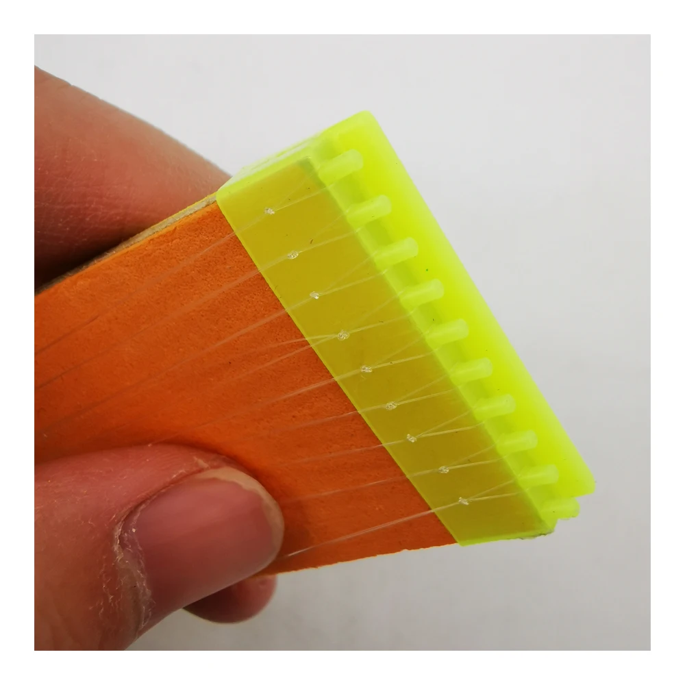 Un diseño vibrante multicolor y texturizado, perfecto para mejorar el atractivo visual y el público involucrado