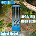 4PCS Huan6