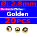 2.8mm EP golden