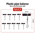 10 Pieces