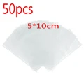 5x10cm 50PCS