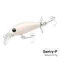SENTRY 40S-P