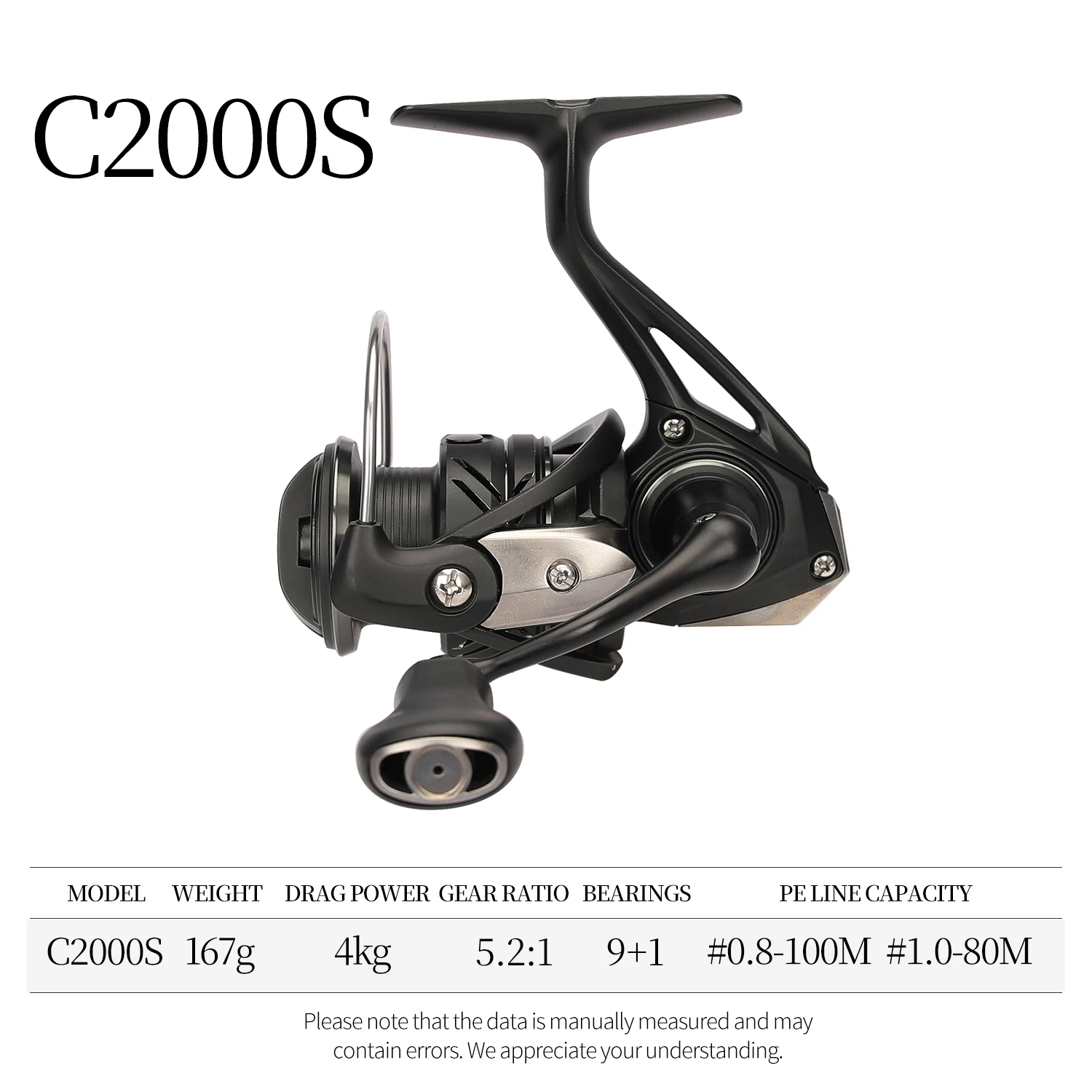 FS PRO-C2000S
