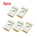 5PCS-Gold-Silver