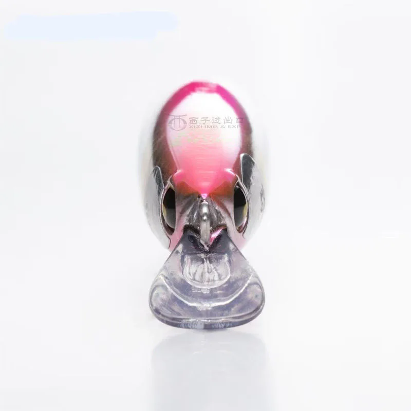 Señuelo Hirame Minnow III 3 para lubina hundimiento 125mm - imagen 4