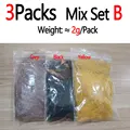 3Packs Mix Set B