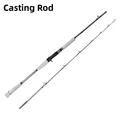 Casting Rod-LG