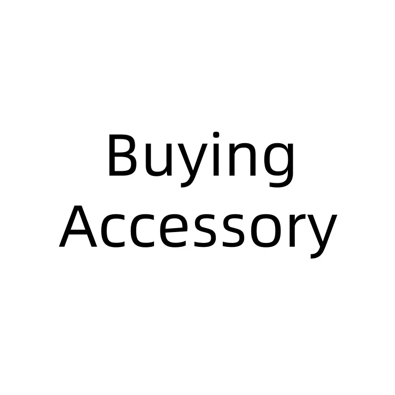 Buying Accessory