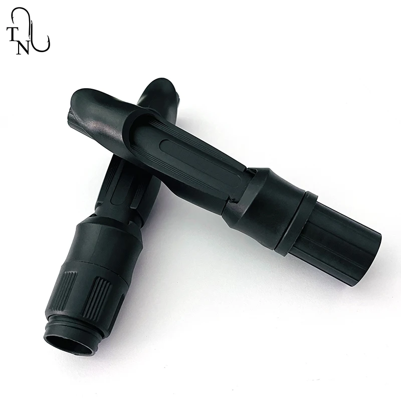 Portacarretes VSS spinning – Asiento ligero para bobina fija - imagen 4