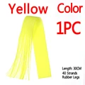 1pc yellow