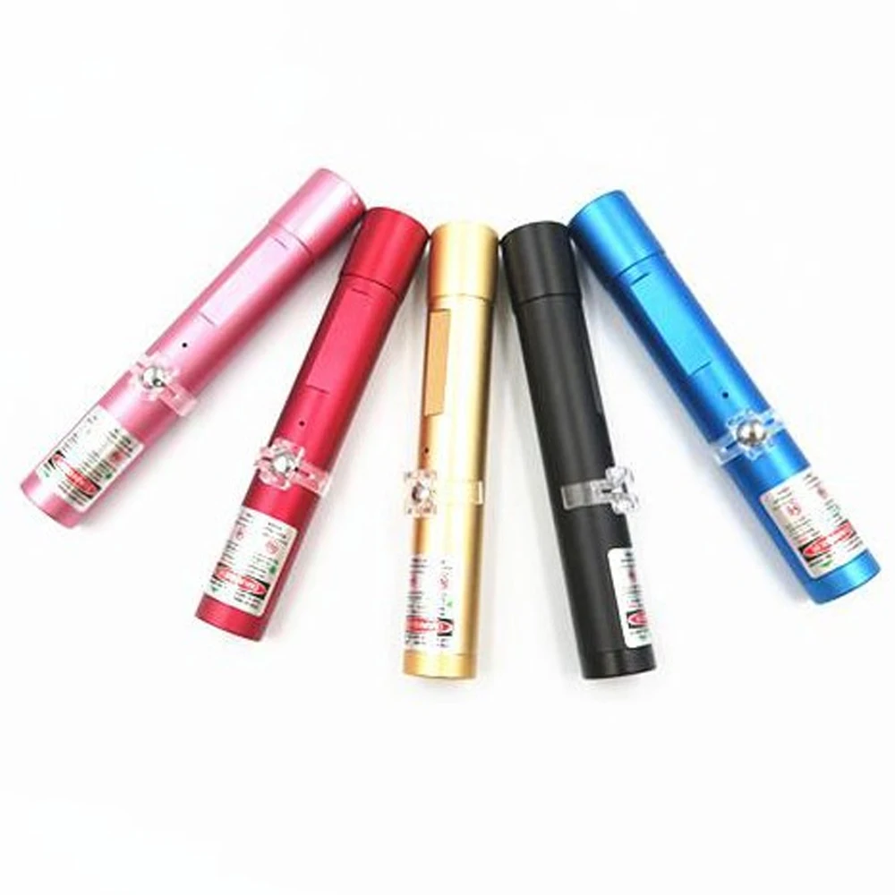 Mini llavero 2 en 1 para gato, puntero divertido con batería, puntero láser verde portátil, antorcha de entrenamiento LED, linterna de juguete para tickle y Gato - imagen 4