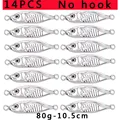 80g-No hook
