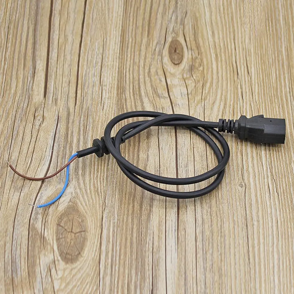 Cable extensor motor bici eléctrica – Conector carga para exterior - imagen 2