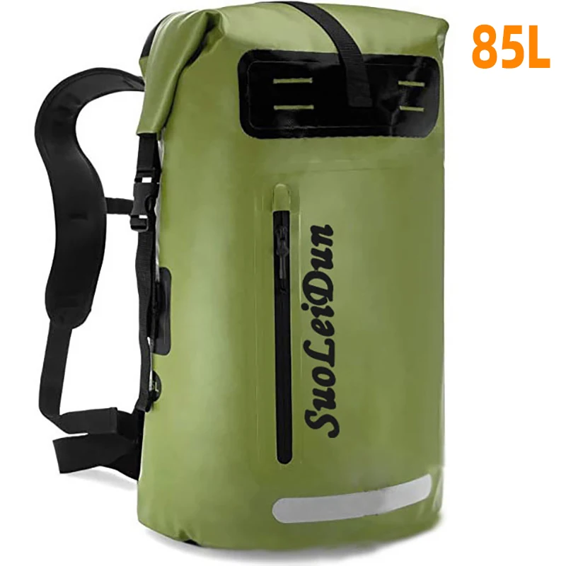 Green 85L