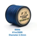 500 lb 61 m 200 pies