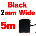 2mm black