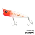 DASHER 90F-C