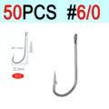 50pcs size 6I0