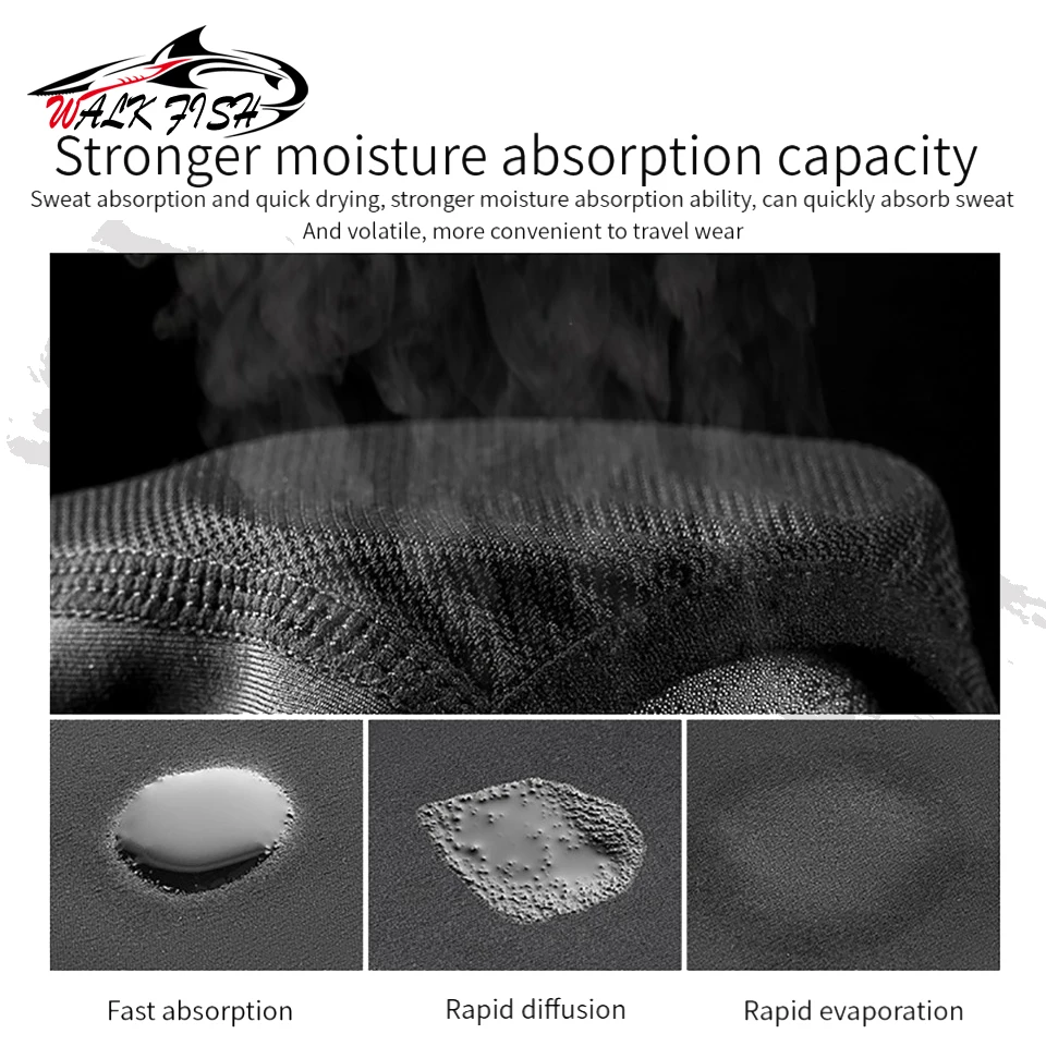 WALK FISH-Bandana de ciclismo Unisex, máscara facial a prueba de viento, y al calor resistente al frío, para pesca, esquí y montar en motocicleta - imagen 2