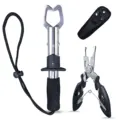 Fishing Grip set