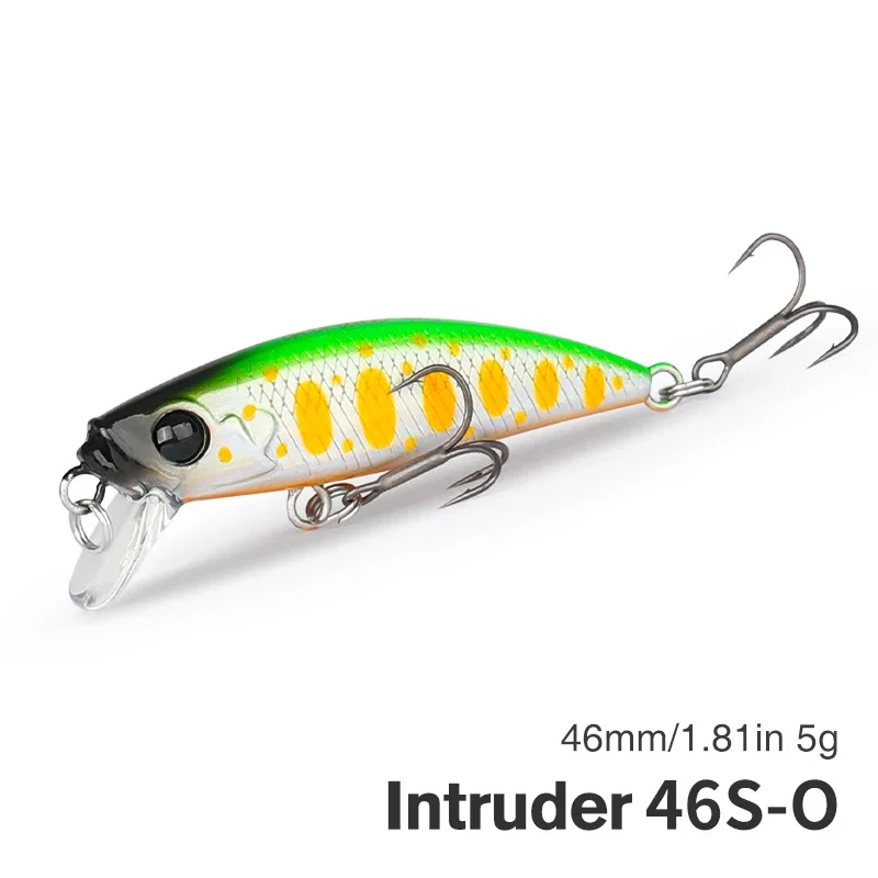 Intruder 46S-O