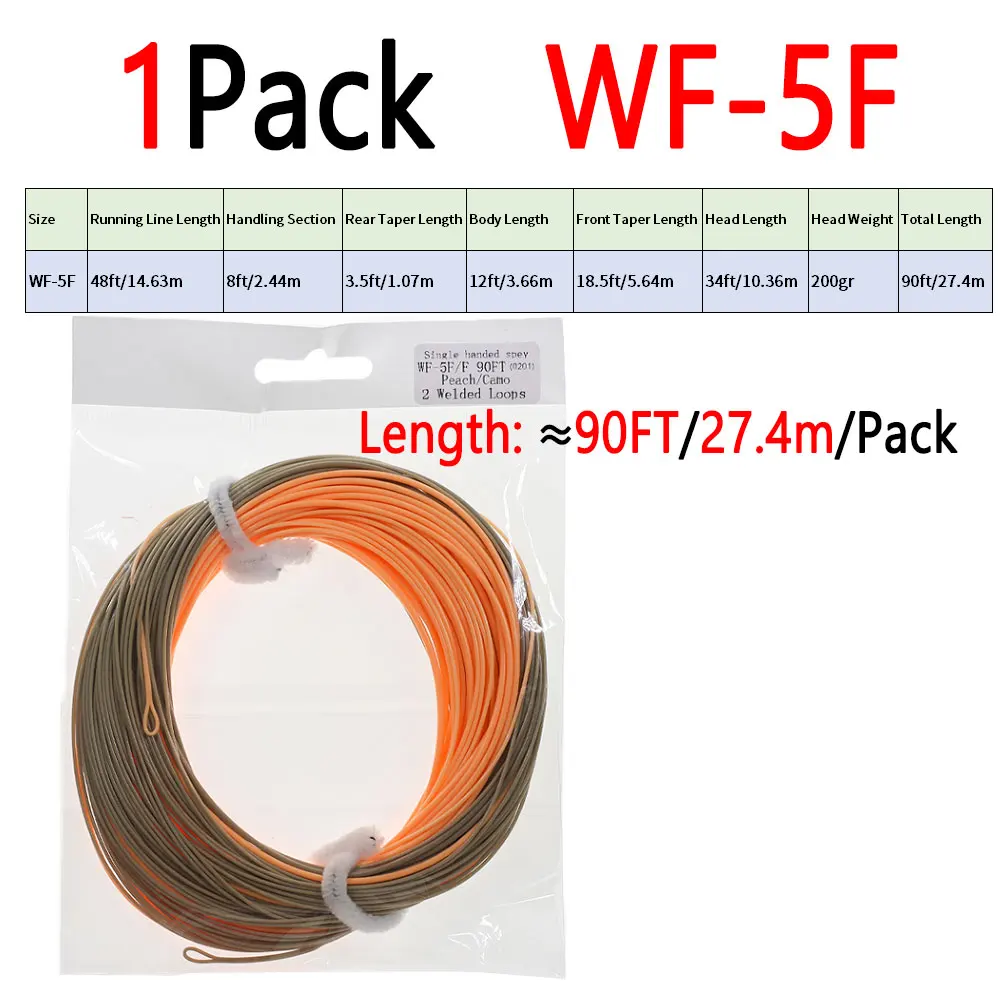 1Pack WF-5F